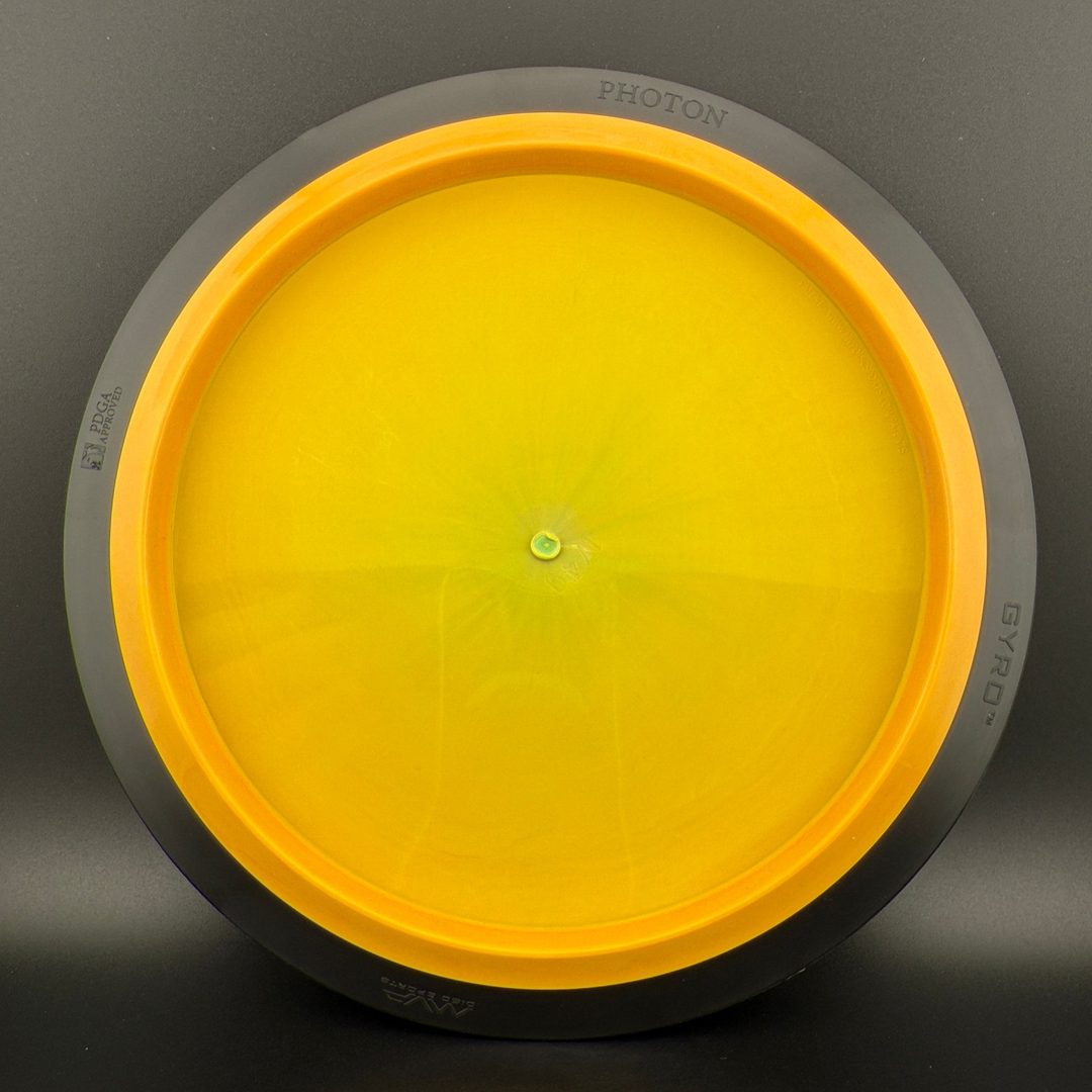 Neutron Photon