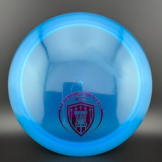 Opto Musket - Veterans for Vets 2022