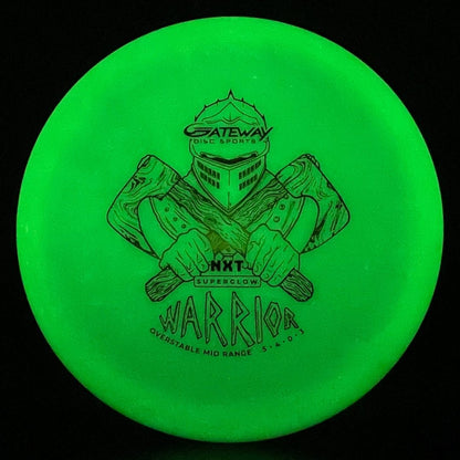NXT Superglow Warrior