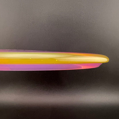 Prism Proton Pyro - Lab Second