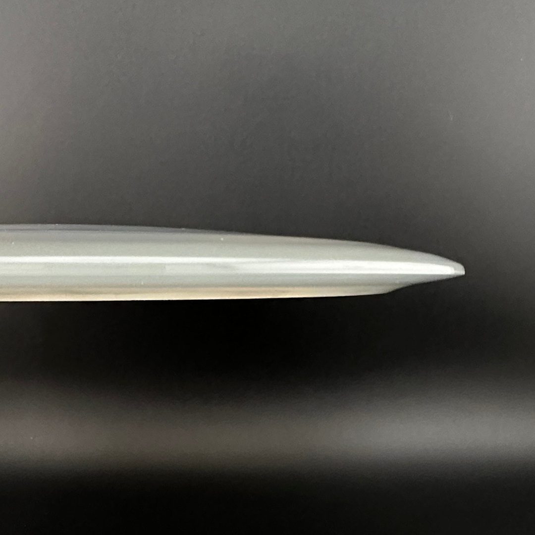 Translucent Neo DD3 - Factory Blank *Warehouse Stash*