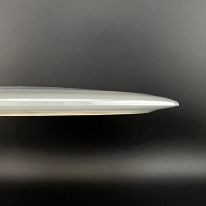 Translucent Neo DD3 - Factory Blank *Warehouse Stash*