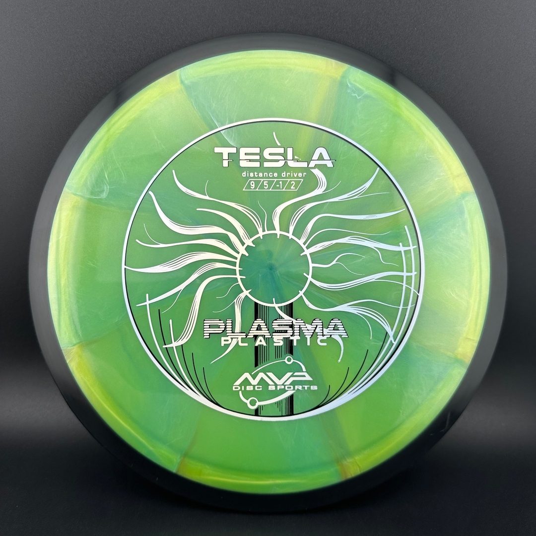 Plasma Tesla
