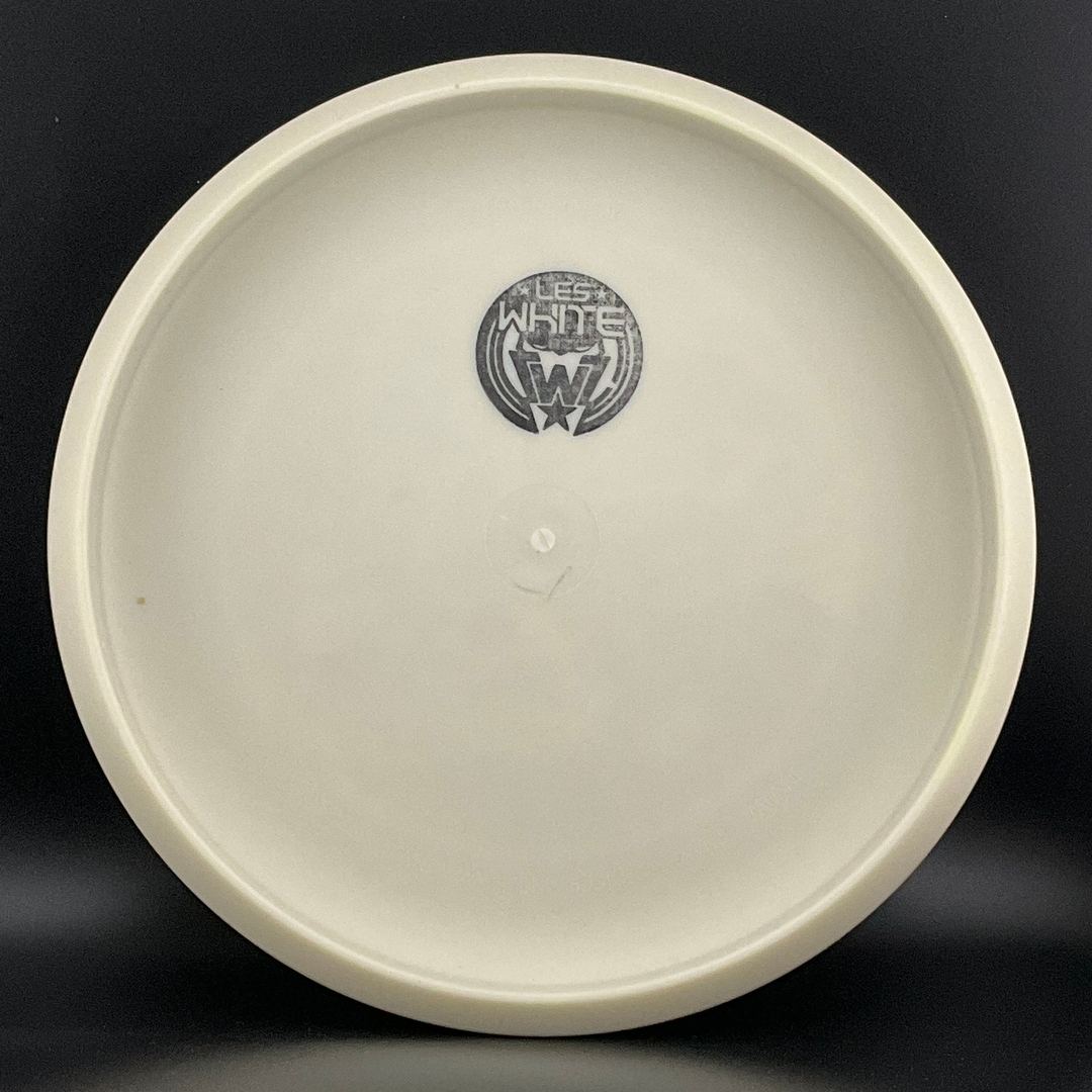 Glow D-Line P2 *Les White Stash* - 2018 Halloween - Innova Made