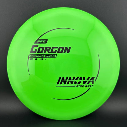 Pro Gorgon