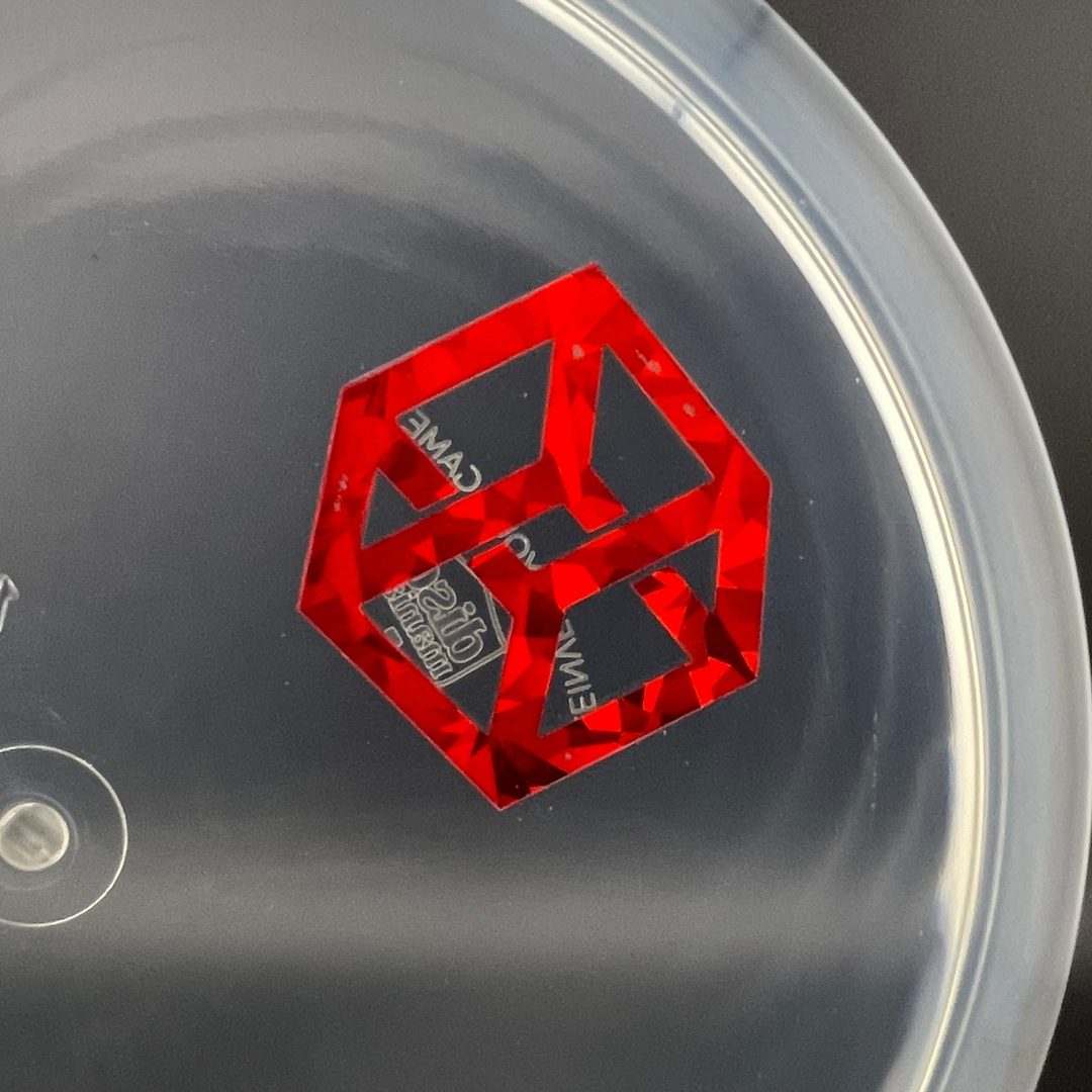 C-Line MD3 - Mystery Box Mini Stamp