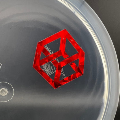 C-Line MD3 - Mystery Box Mini Stamp