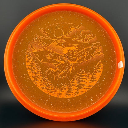 Metal Flake Champion Condor - VIP Series #111 - 1/750
