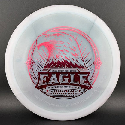 Proto Glow Champion Eagle - Gregg Barsby 2025 Tour Series