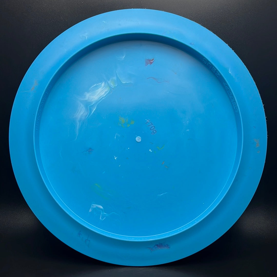 Jawbreaker Zeus - Limited Edition Paul McBeth