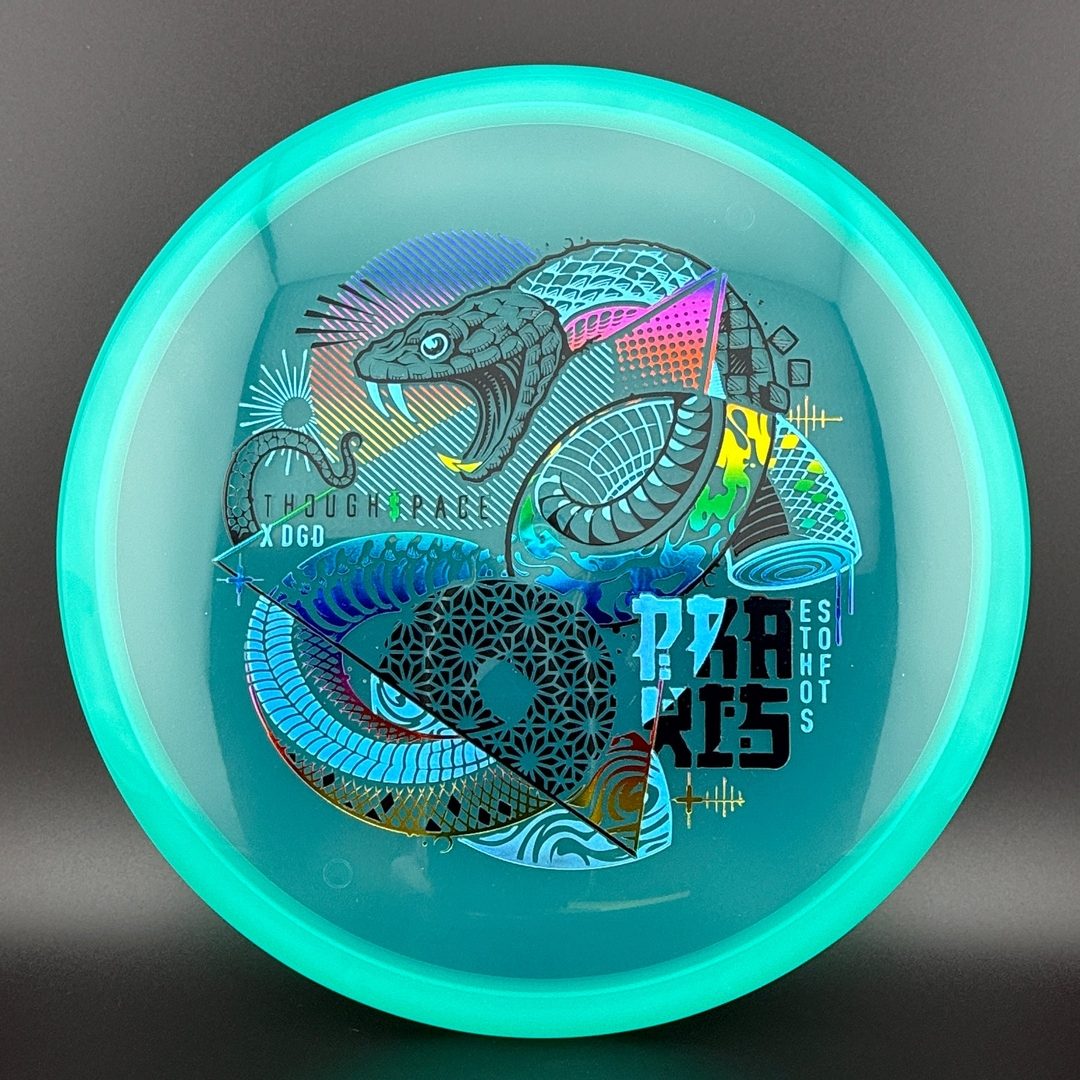 Soft Ethos Praxis - PraxHissss