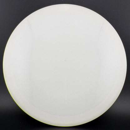 White ESP Anax - Bottom Stamp Dyer's Delight - Paul McBeth