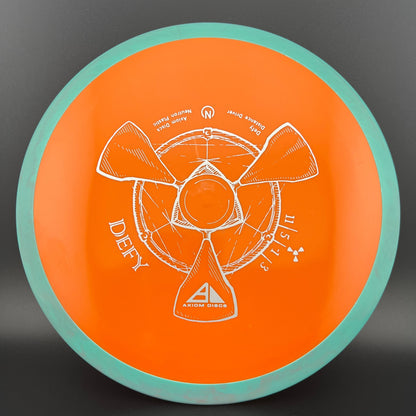 Neutron Defy