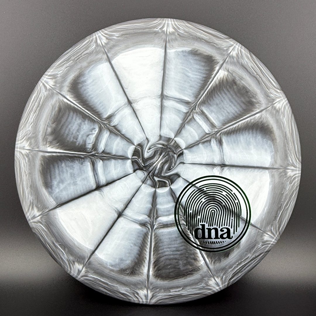 Exo Hard Vapor MD5 - Kyle Klein dna Series