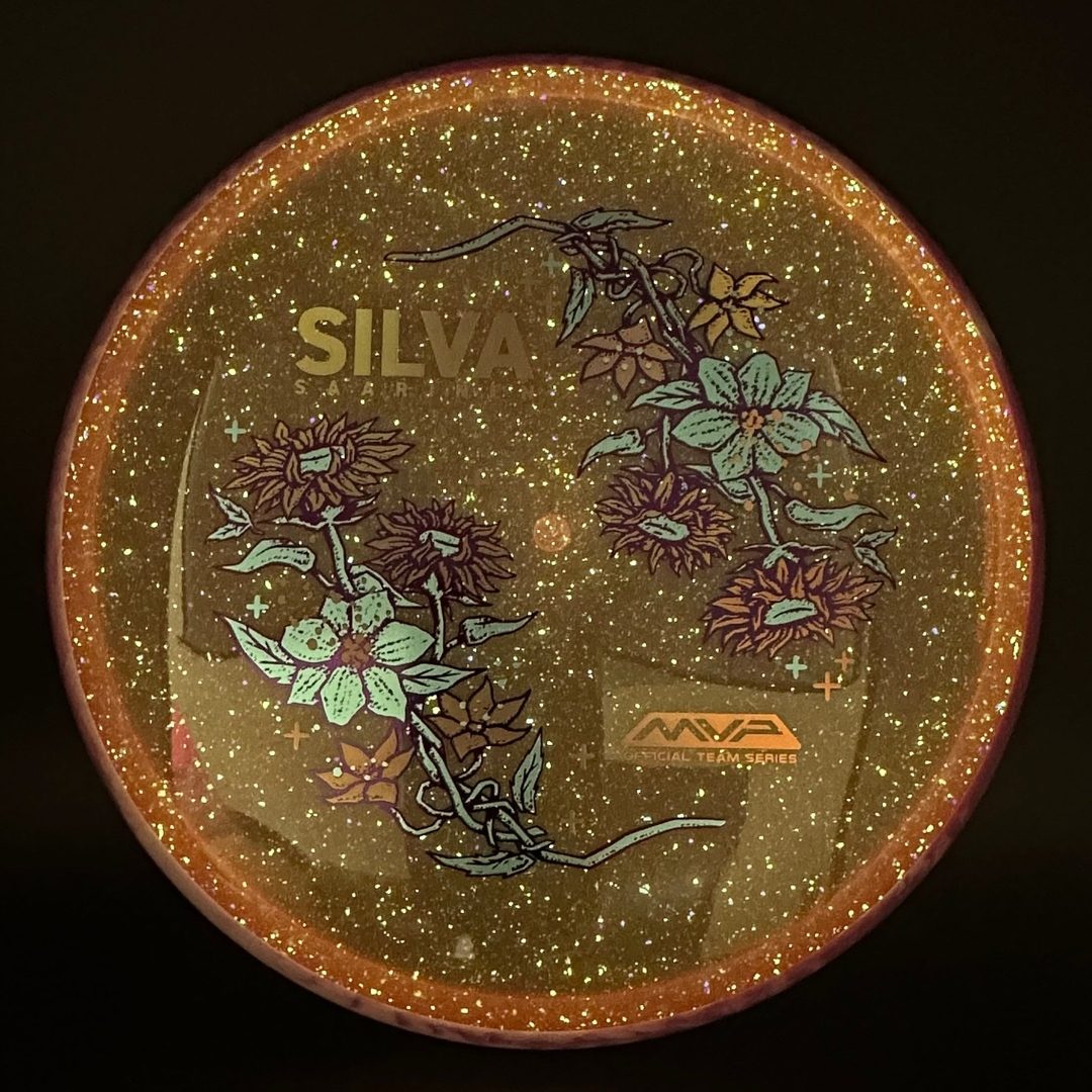 Particle Glow Soft Proton Proxy - Silva Team Series