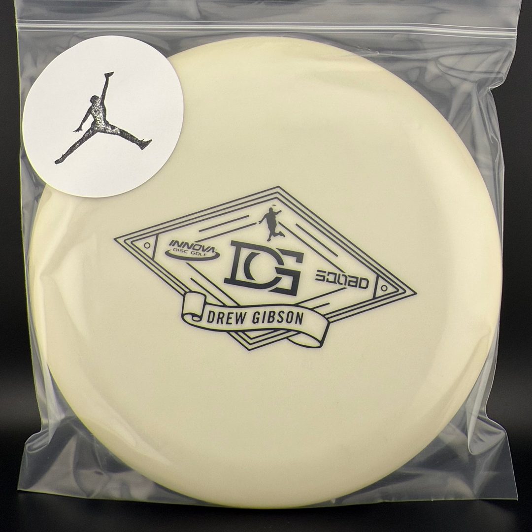 Glow DX Aviar (Penned) - Deuce Squad *Gibson Stash*