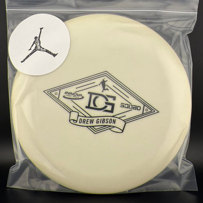 Glow DX Aviar (Penned) - Deuce Squad *Gibson Stash*