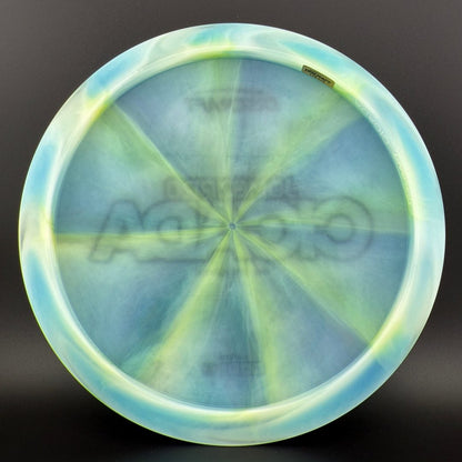 Z Swirl Cicada - JomezPro Tour Series 2025