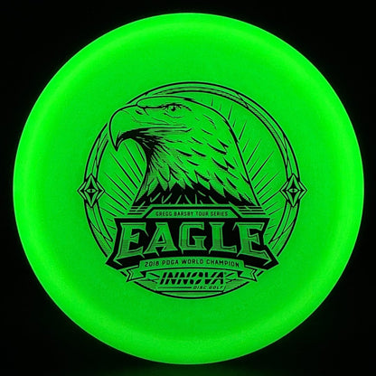 Proto Glow Champion Eagle - Gregg Barsby 2025 Tour Series