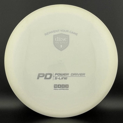 S-line PD - 2023 Reinvented Edition