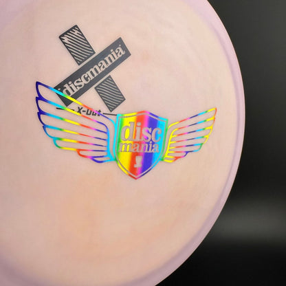 Swirly S-Line FD3 X-Out - DM Wings Doom Bird 2 - DB2 Run - 2018