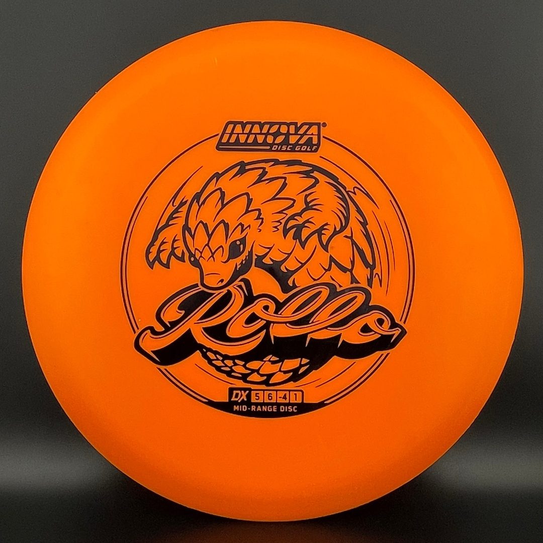 DX Rollo