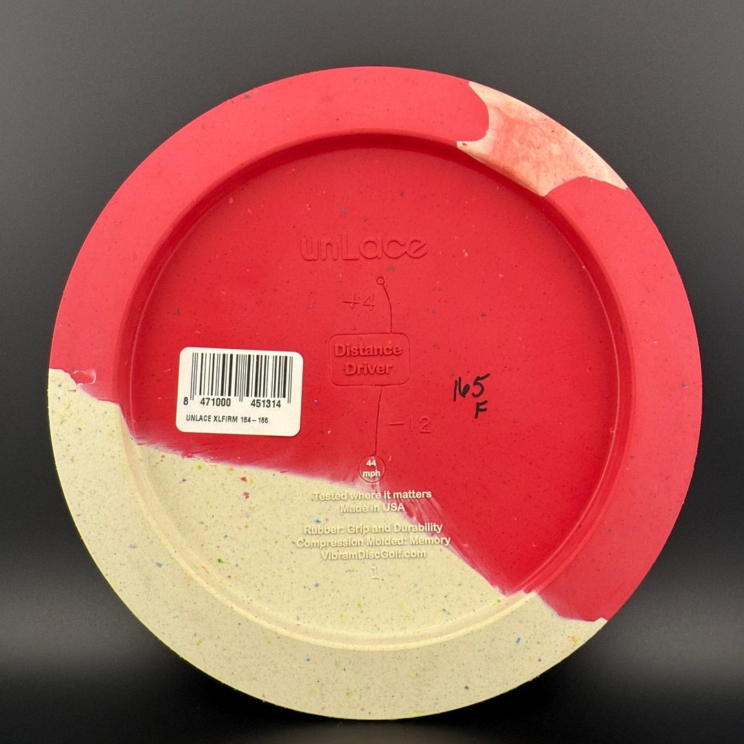 X-Link Firm unLace - Lightweight