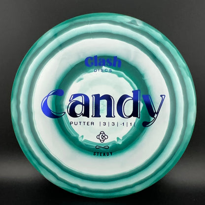 Steady Ring Candy