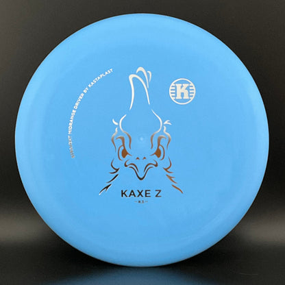 K3 Kaxe Z - 2022 Stickered Run