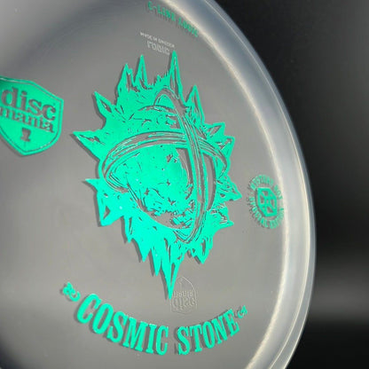C-Line Logic - "Cosmic Stone" MB '23