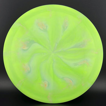 Swirl ESP Anax - 1060 Bottom Stamp - Limited Paul McBeth