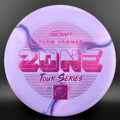 ESP Swirl Zone - 2022 Adam Hammes Tour Series