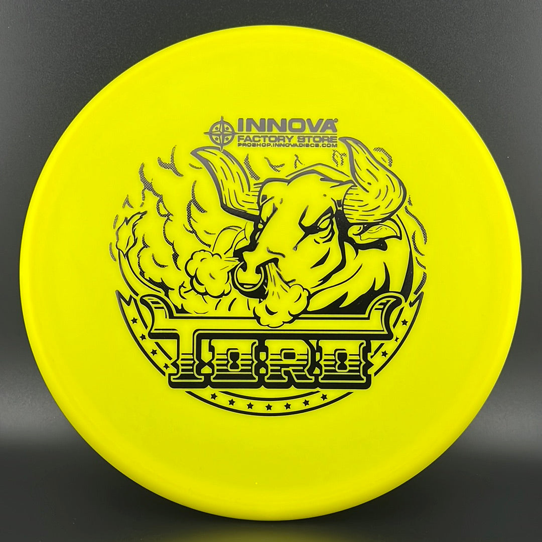 KC Pro Toro - Limited Release