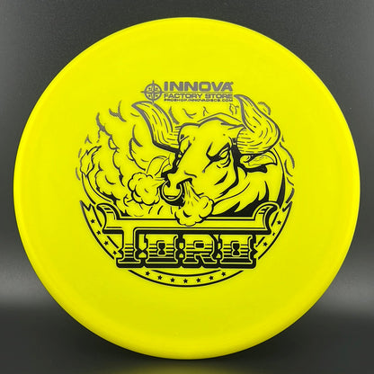 KC Pro Toro - Limited Release