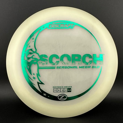 Mega Glo Scorch - Seasonal Glo