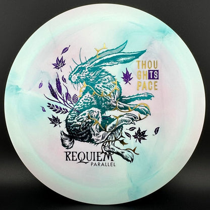 Parallel Requiem