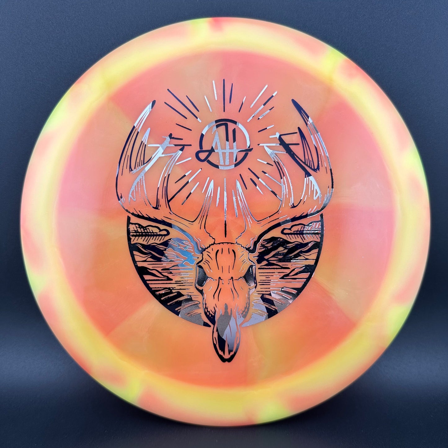 Z Swirl Force - Adam Hammes Ten-Point