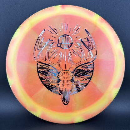 Z Swirl Force - Adam Hammes Ten-Point