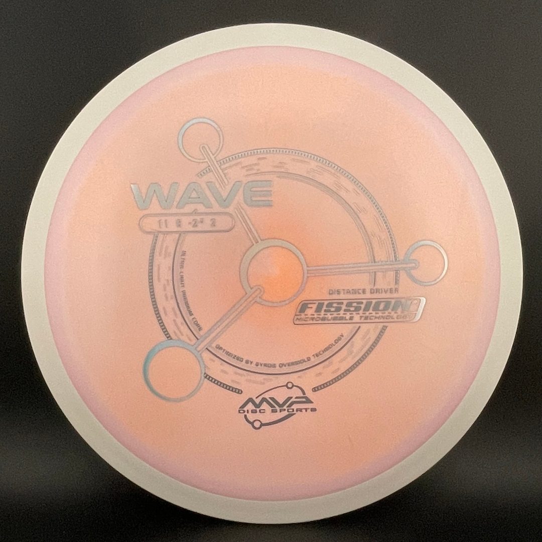 Fission Wave