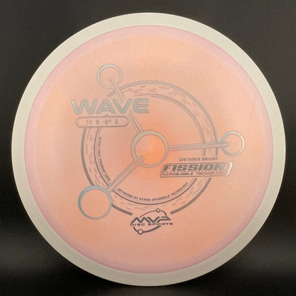 Fission Wave