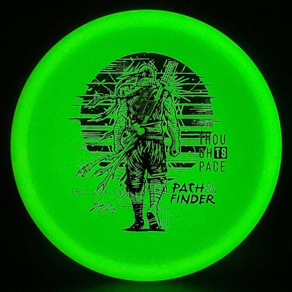 Glow Pathfinder "Shinobi Warrior" - Eric Oakley 2025 Signature Series