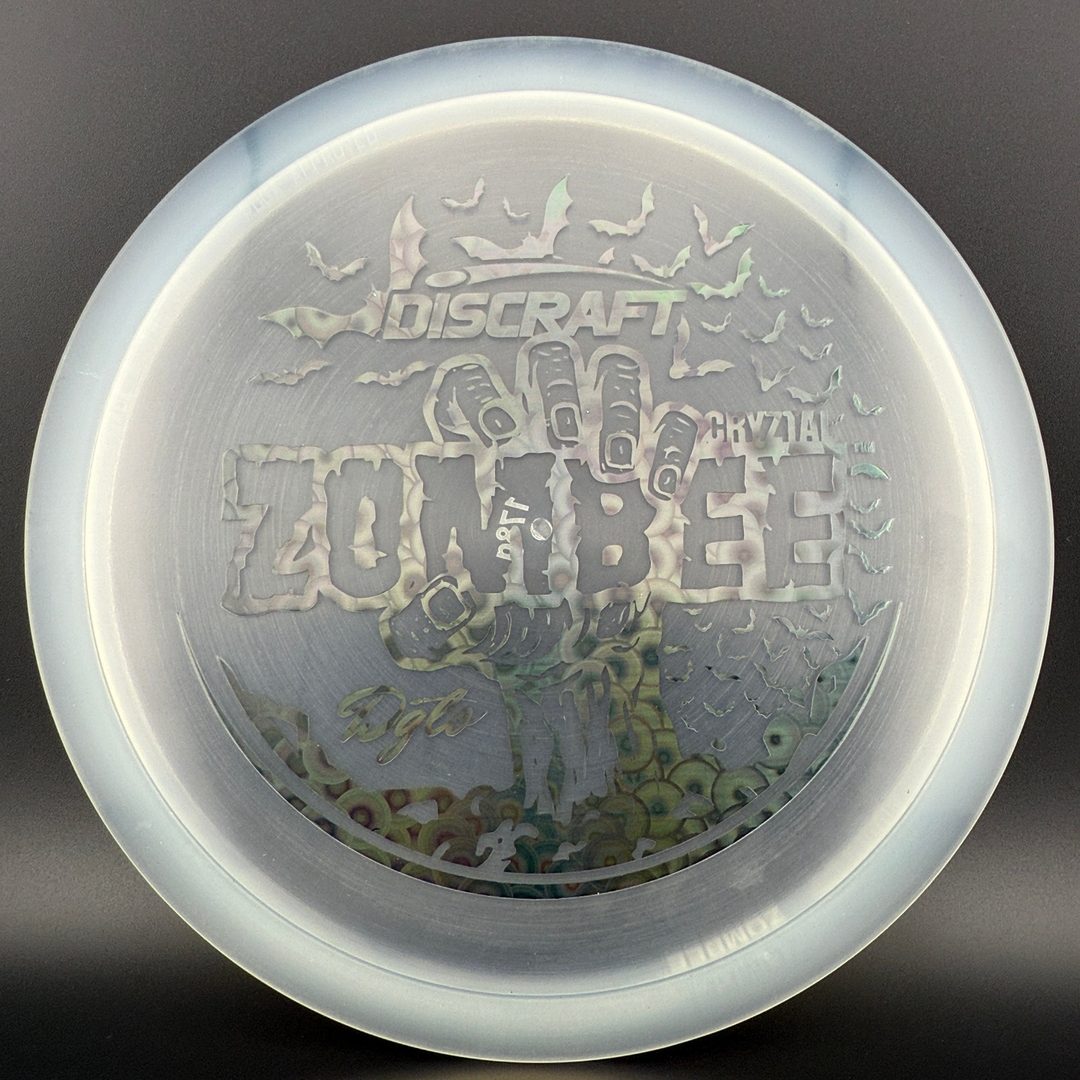 CryZtal Zombee - DGLO 2025