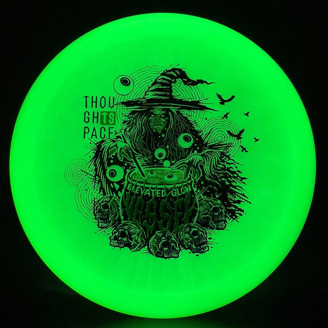 Elevated Glow Vessel - Halloween 2025 - 1/500