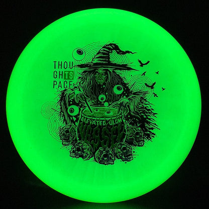 Elevated Glow Vessel - Halloween 2025 - 1/500
