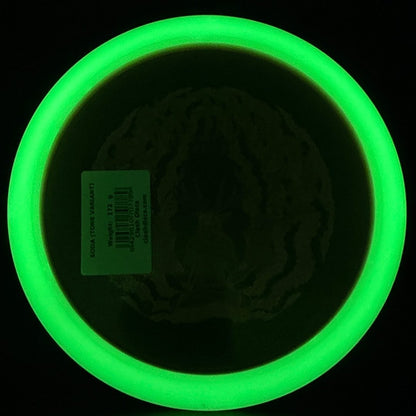 Tone Glow Soda - Elk Man by Ripper Studios