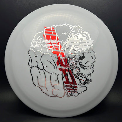 Forged Era - Multi Stamp X-Out