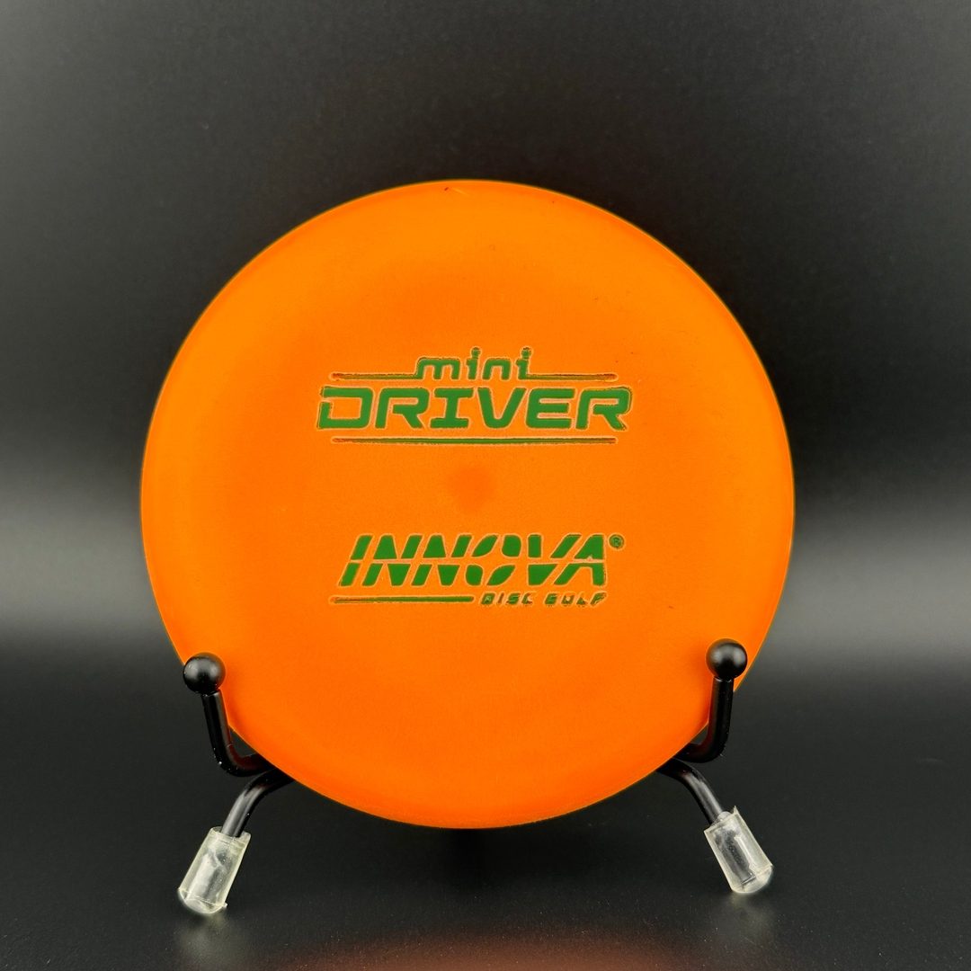 Mini Driver