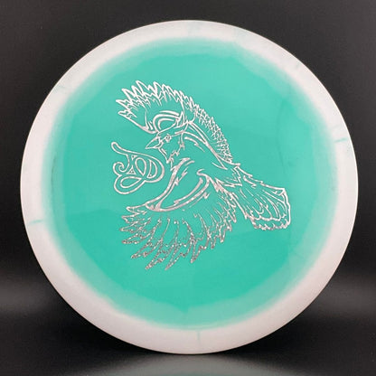 Sirius Helio Orion LS (HOLS 1.1) - "TeeJay" - TJ Grobman Team Rare Air