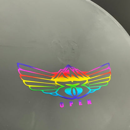 Hard Exo Link - 303 Open