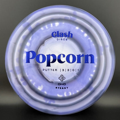 Steady Ring Popcorn